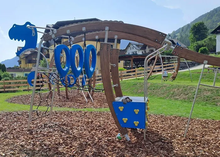 Apartment Roemerhof Superior *