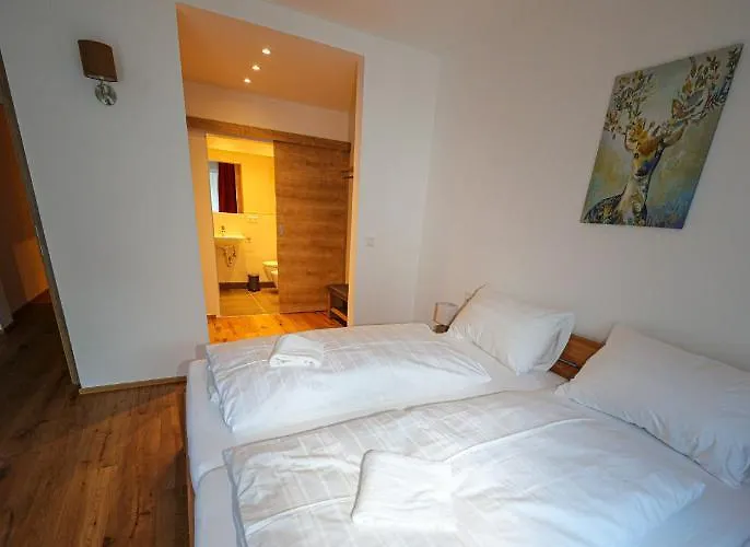 Apartament Roemerhof Superior *