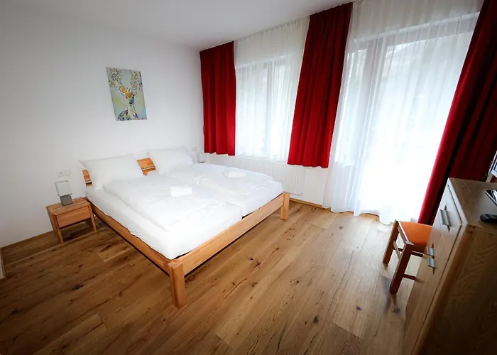 Roemerhof Superior Apartment *