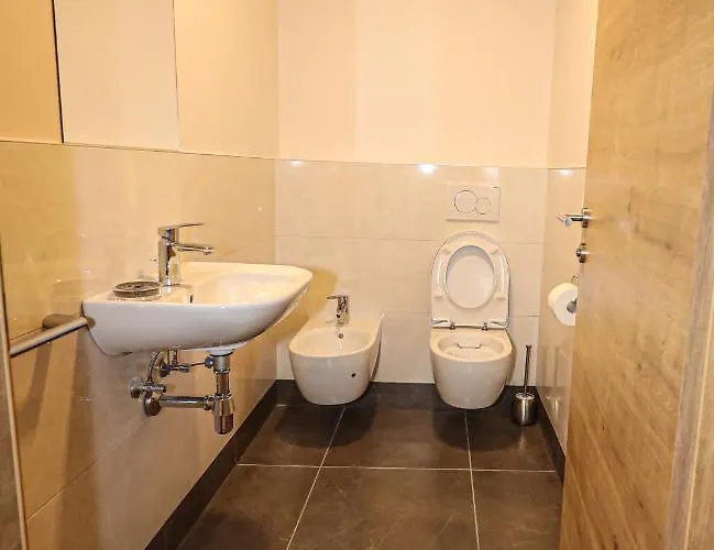 Apartment Roemerhof Superior