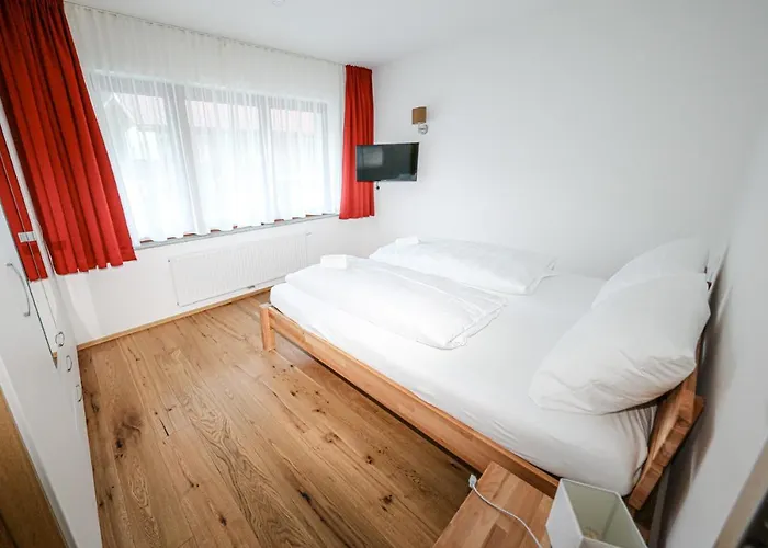 Apartament Roemerhof Superior *