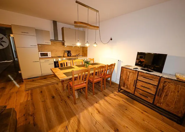 Apartment Roemerhof Superior *