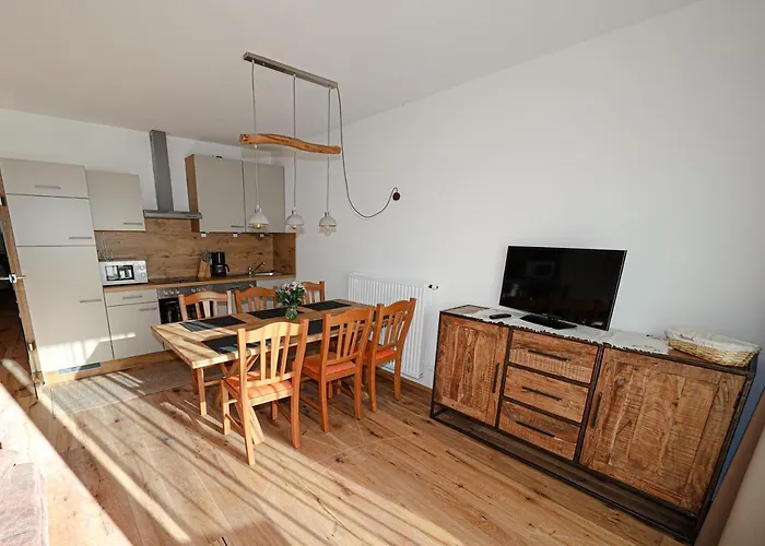 Apartament Roemerhof Superior