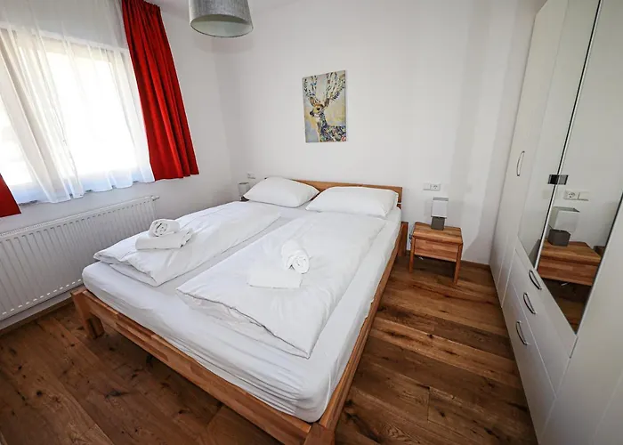 Roemerhof Superior Bad Kleinkirchheim