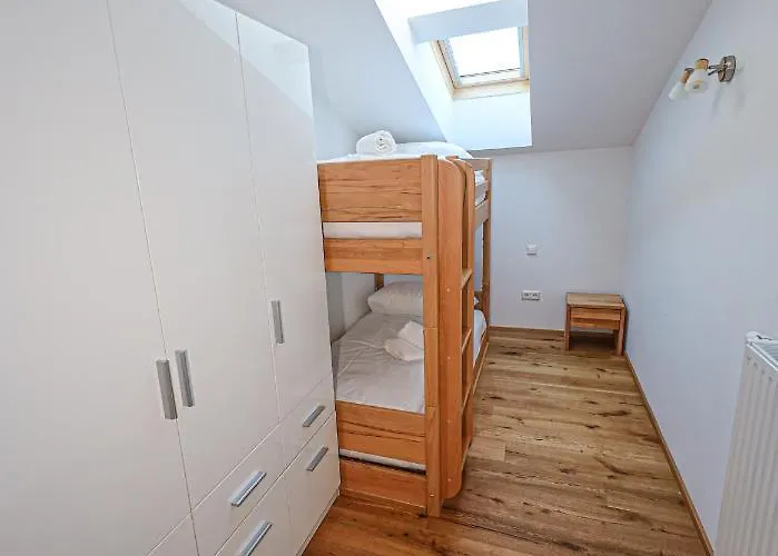 Apartament Roemerhof Superior