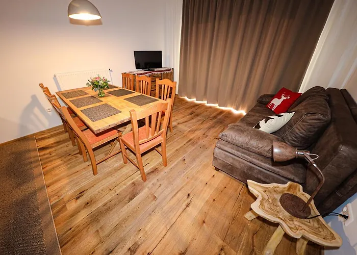 Apartment Roemerhof Superior Bad Kleinkirchheim