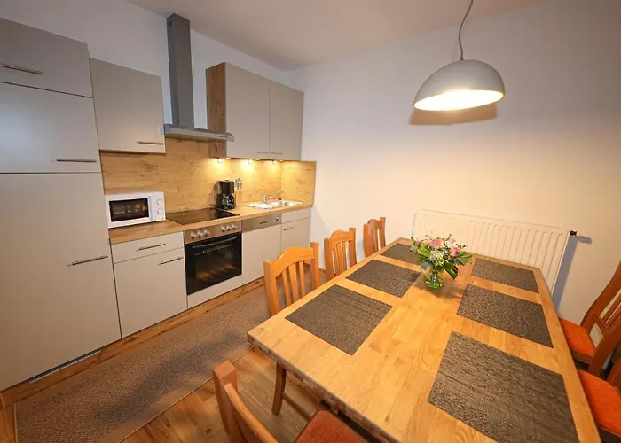 Roemerhof Superior Apartment