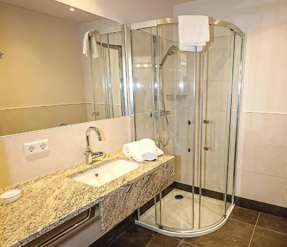 Roemerhof Superior Apartament *