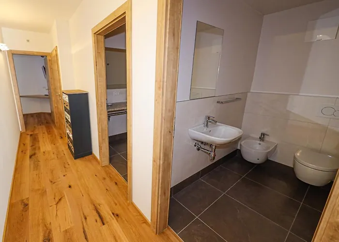 Roemerhof Superior Bad Kleinkirchheim