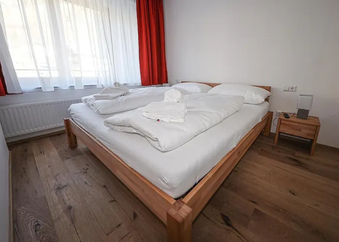 Apartment Roemerhof Superior