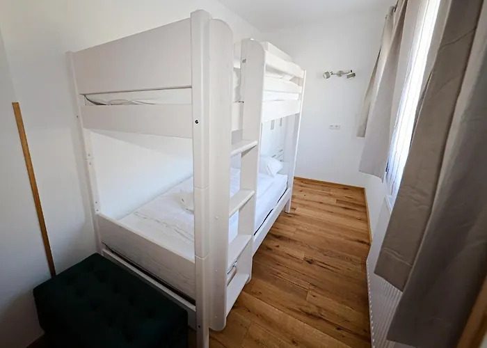 Roemerhof Superior Apartament Bad Kleinkirchheim