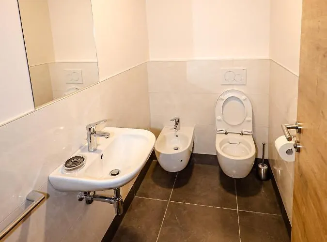 Roemerhof Superior Apartment Bad Kleinkirchheim