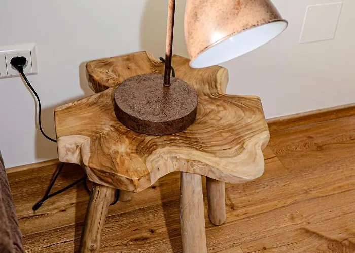 Roemerhof Superior Apartment