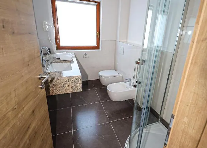 Roemerhof Superior Apartament Bad Kleinkirchheim