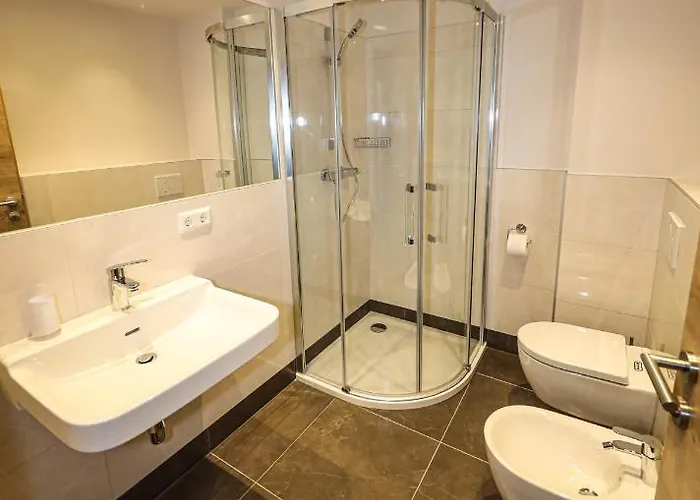 Apartment Roemerhof Superior