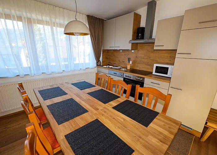 Roemerhof Superior Apartment