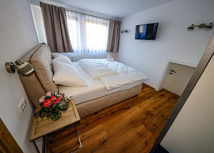 Apartament Roemerhof Superior *