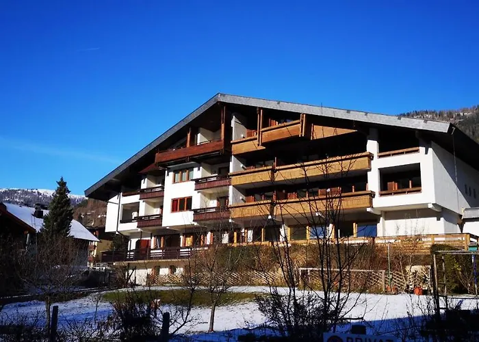 Roemerhof Superior Apartman *