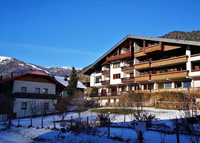 Roemerhof Superior Apartament Bad Kleinkirchheim