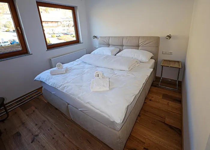 Apartament Roemerhof Superior *