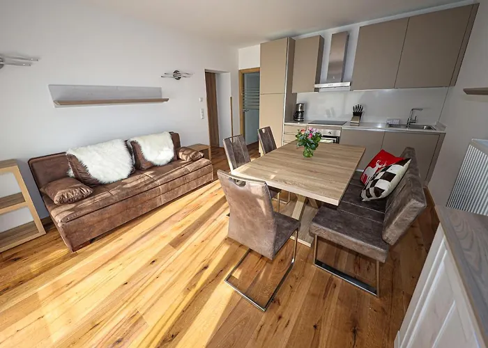 Apartment Roemerhof Superior