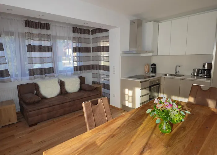 Roemerhof Superior Apartament