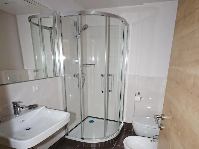 Roemerhof Superior Apartament